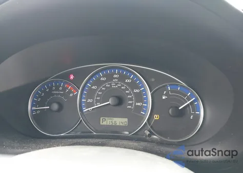 2011 Subaru Forester 2.5X Limited из США, поврежденный, VIN JF2SHAECXBH704853